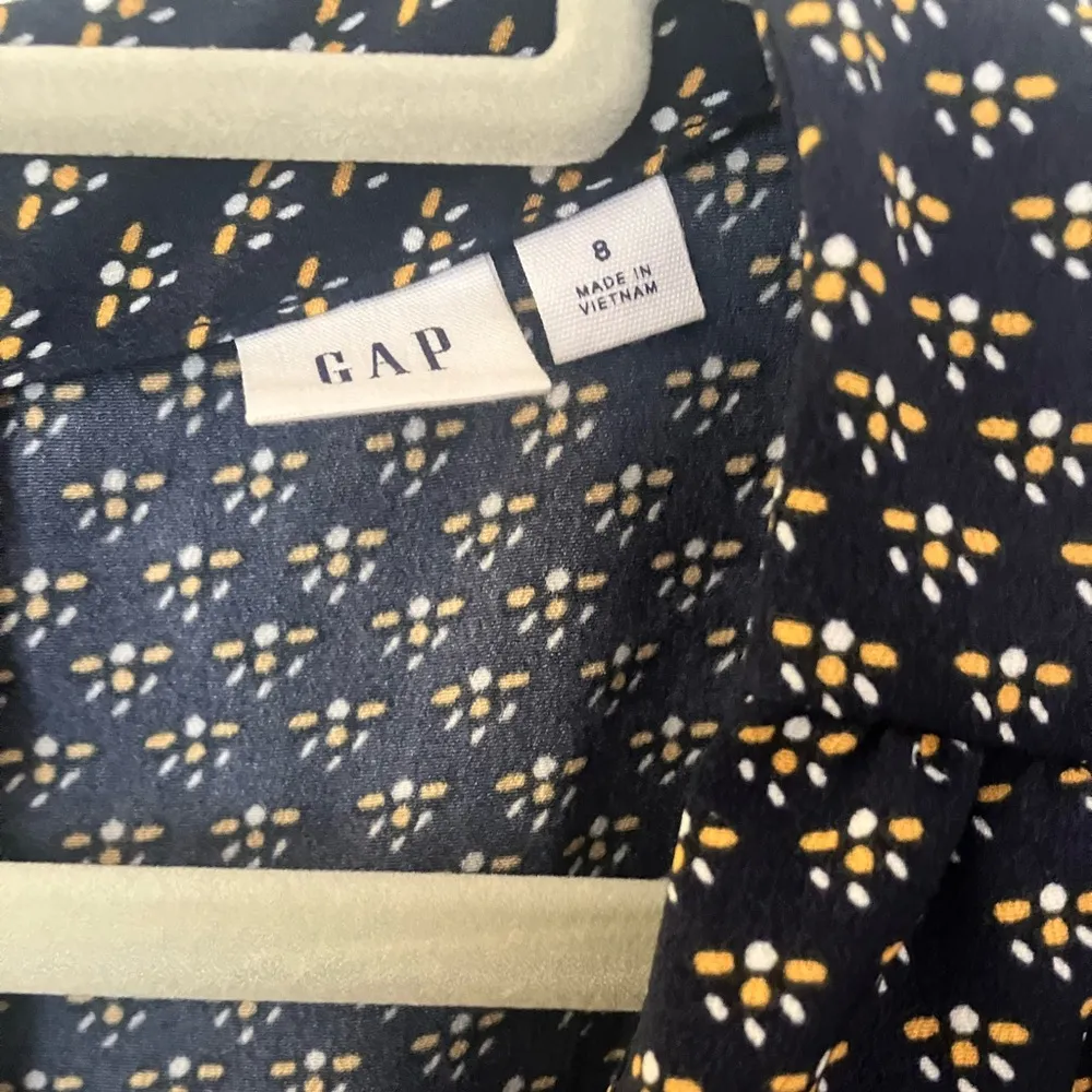 Gap patterned jumpsuit - Image 3