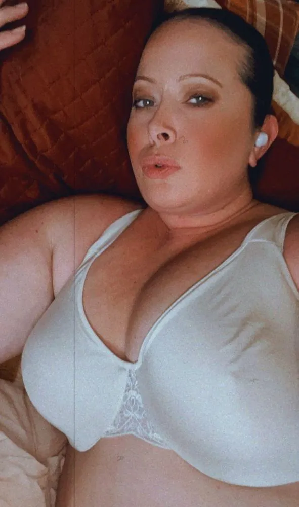 Silky 38D vintage thick strap full cup bra Size undefined - Image 5