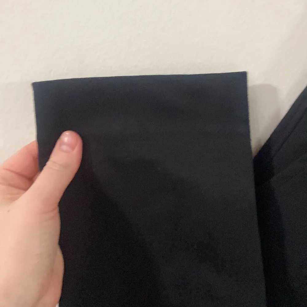 Everlane the dream pant in black size XXS - Image 8