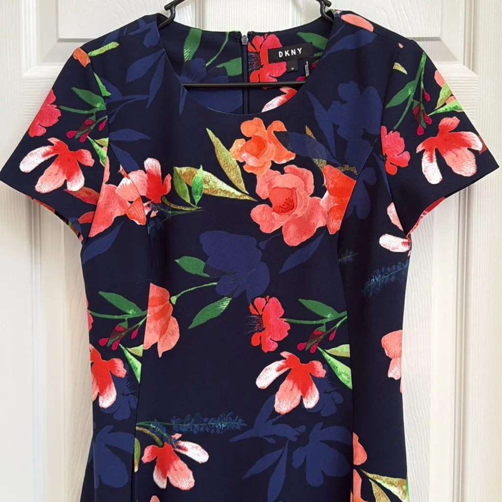 DKNY Dress - Image 3