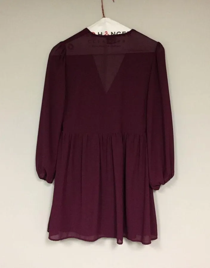 x Revolve Dakota Dress - Image 5