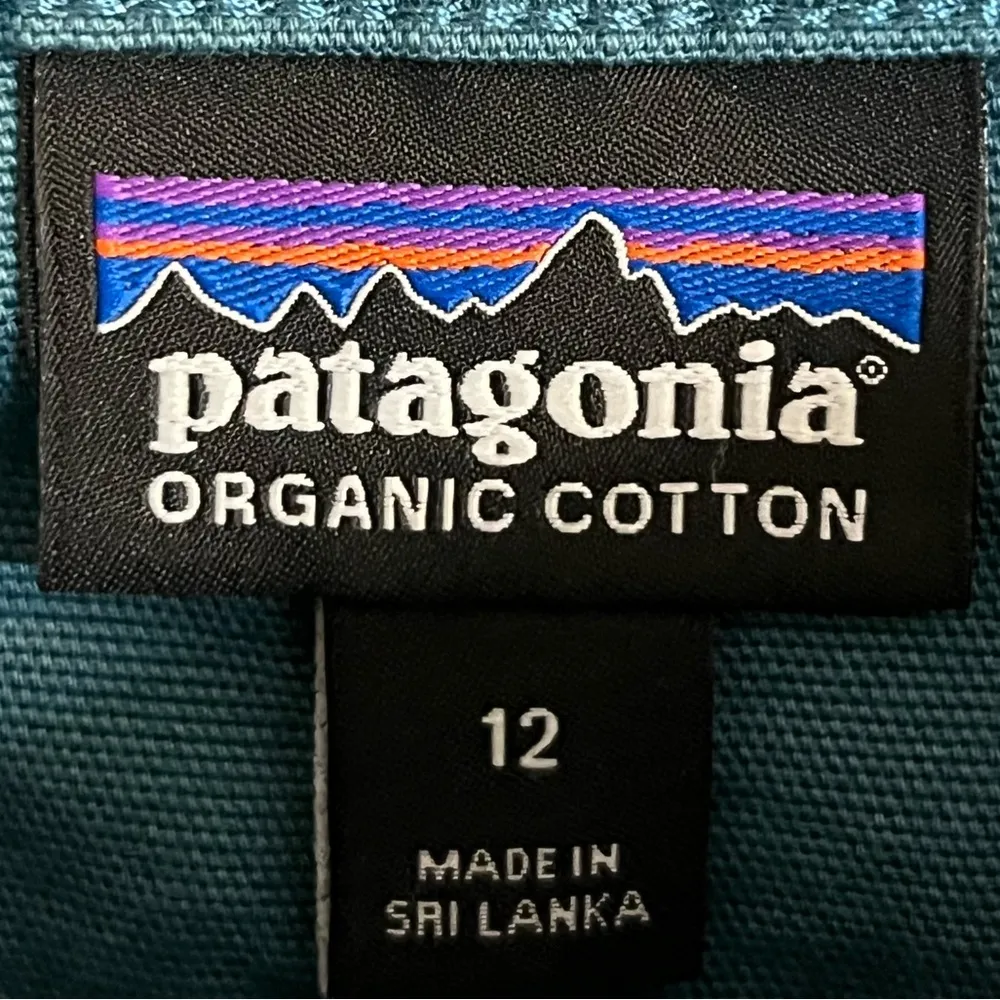 Patagonia W's Stand Up™ Skirt Size 12 - Image 5