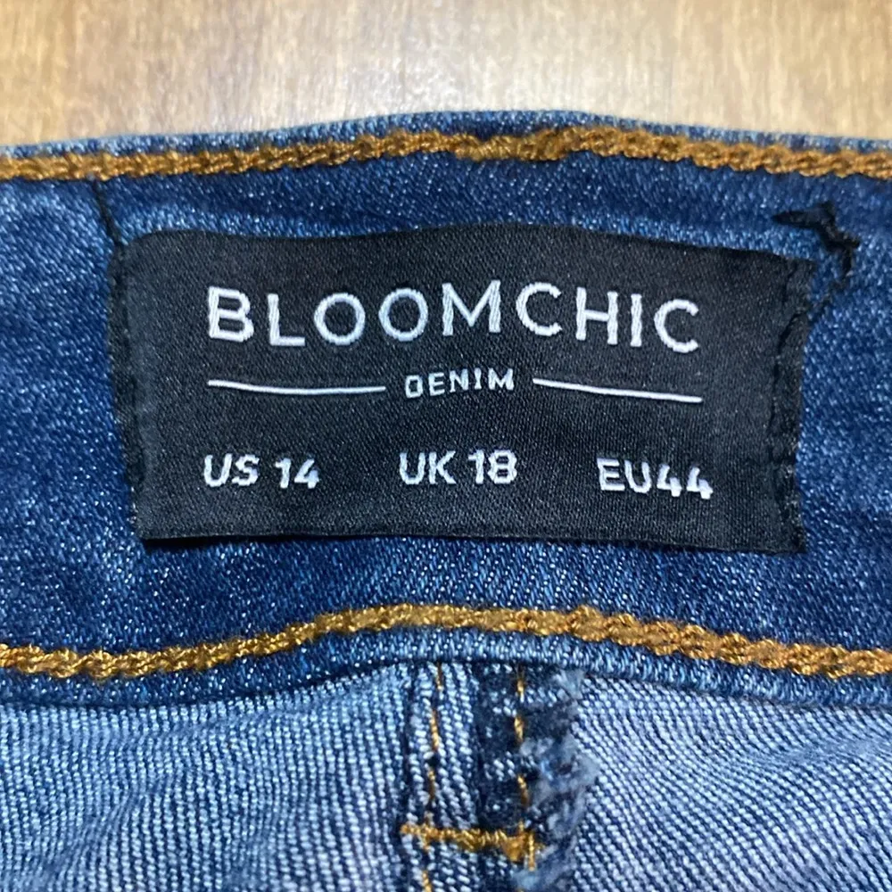 Bloomchic  denim 14 - Image 4