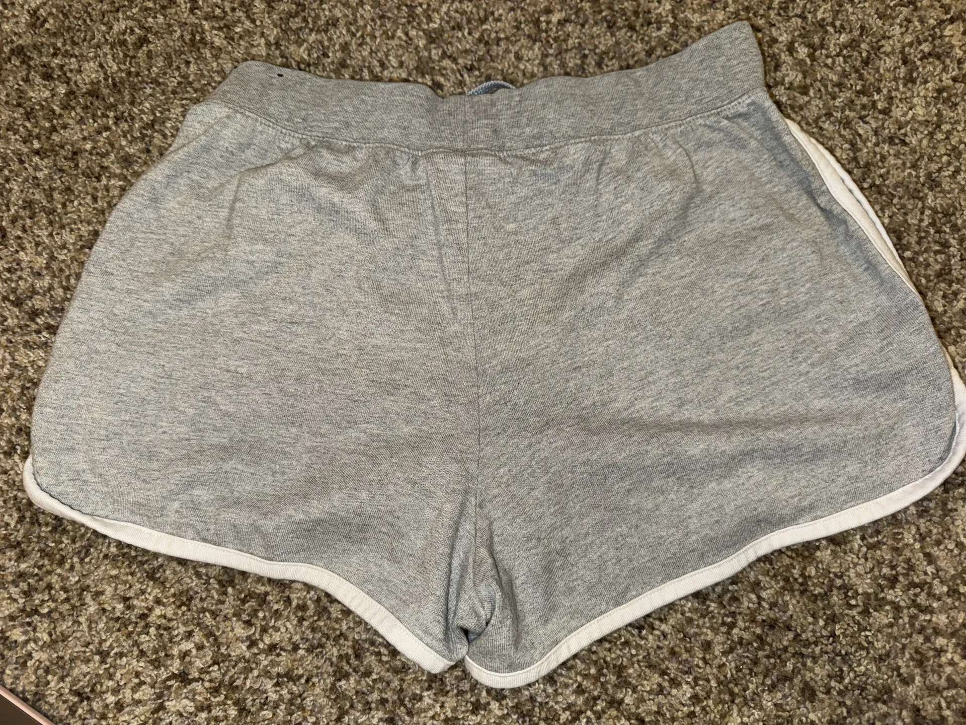 Cotton Shorts - Image 2