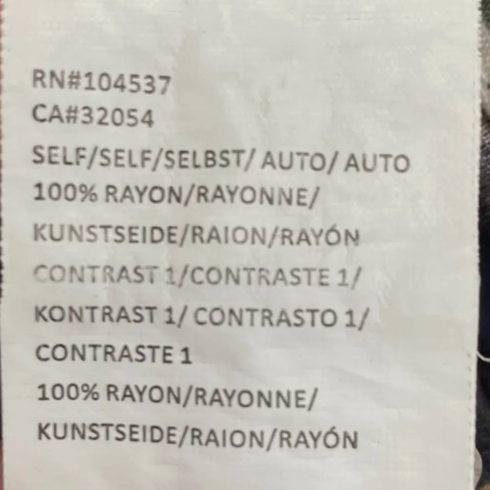 Anthropologie TINY Printed Beaded Jumpsuit Sleeveless Blouson Womens XS - Image 9