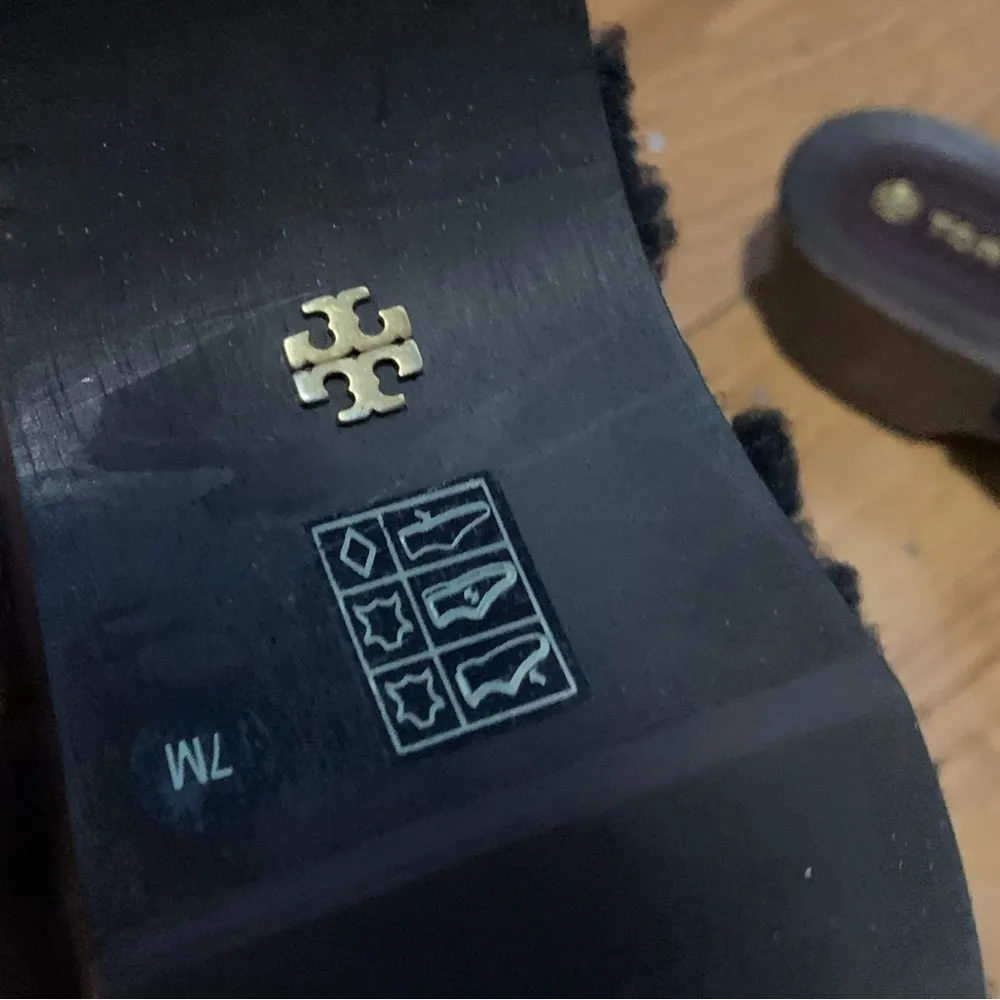 JESSA SHEARLING CLOG - Image 7