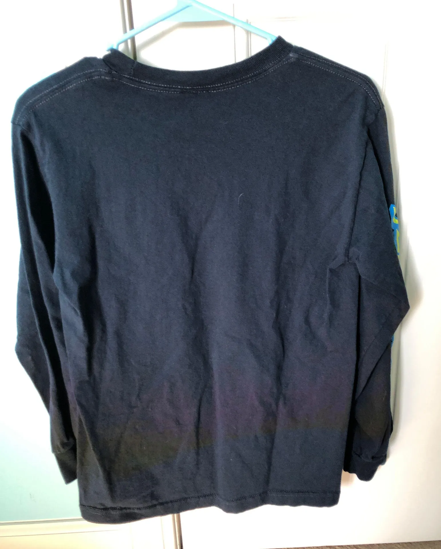 Santa Cruz Graphic Tee - Image 2