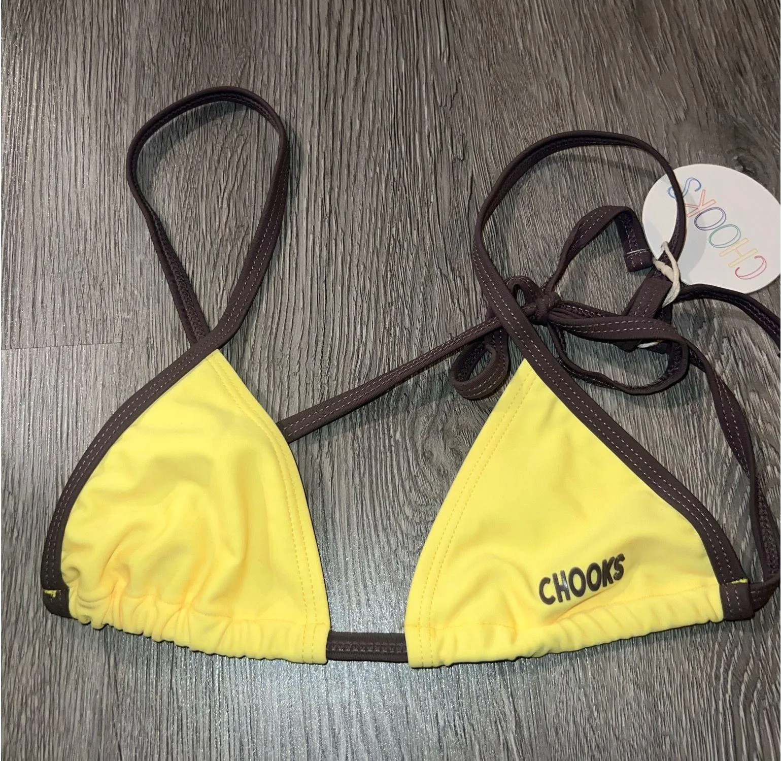 Boutinela Bikini Top - Image 2