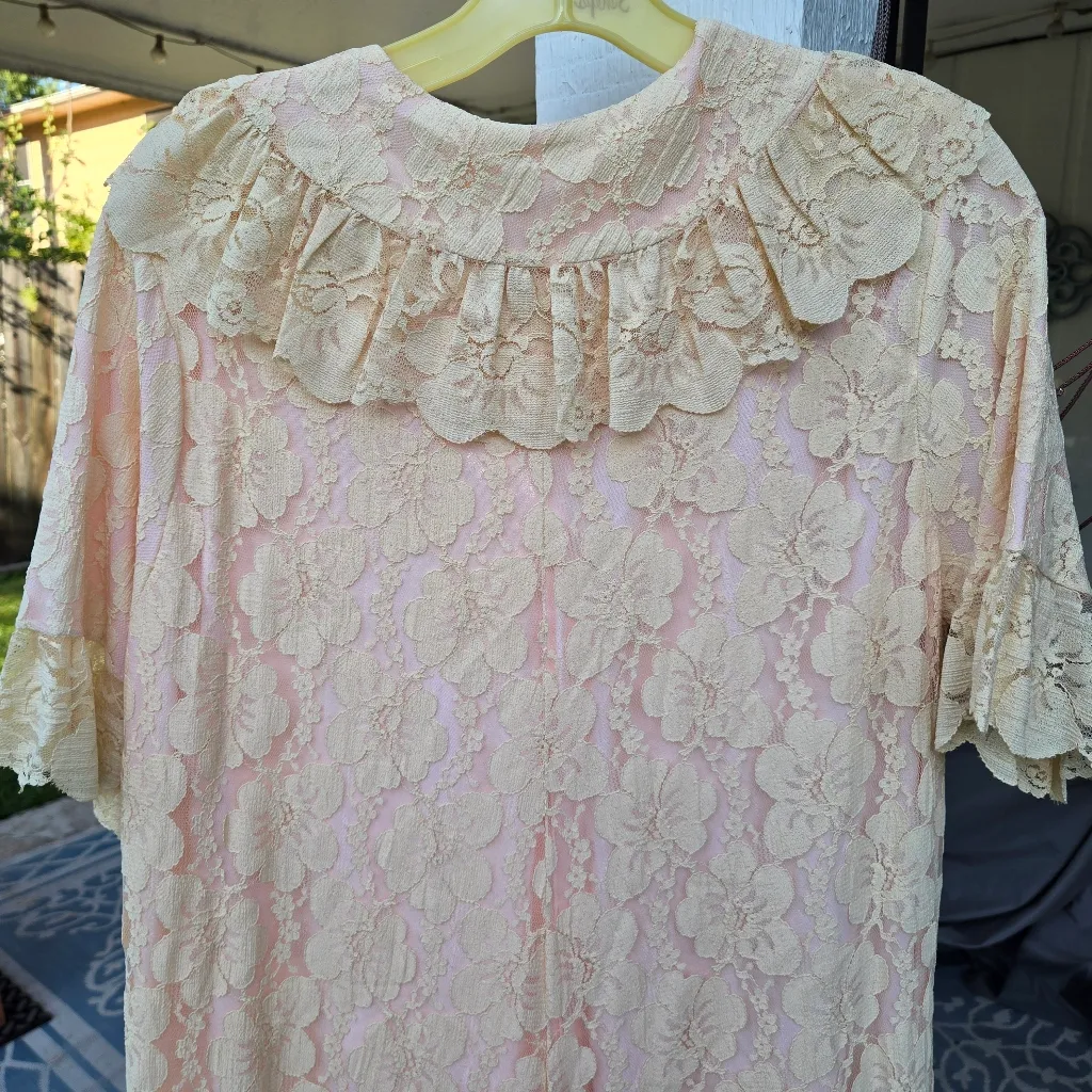 Vintage 50s - Image 9