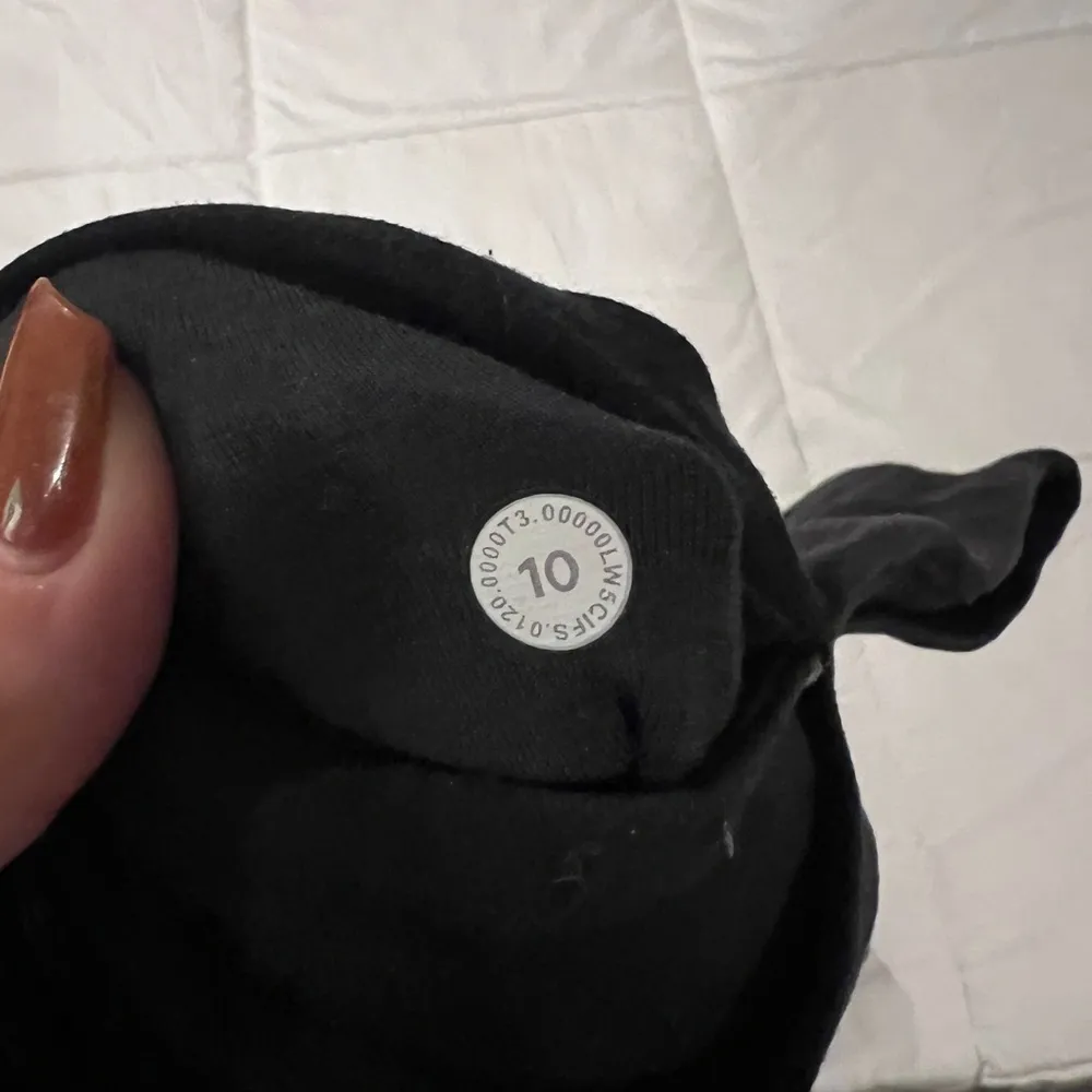 Lululemon Align Jogger 28” Camo size 10 - Image 5