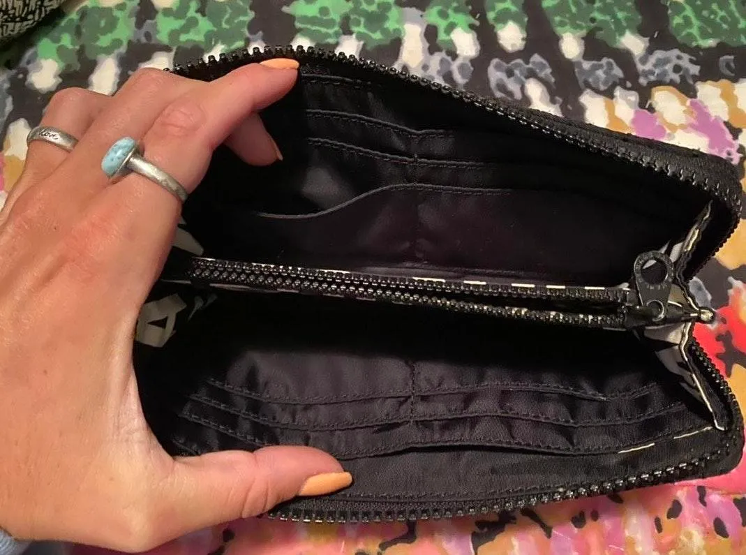 Marc Jacobs Nylon Wallet - Image 4