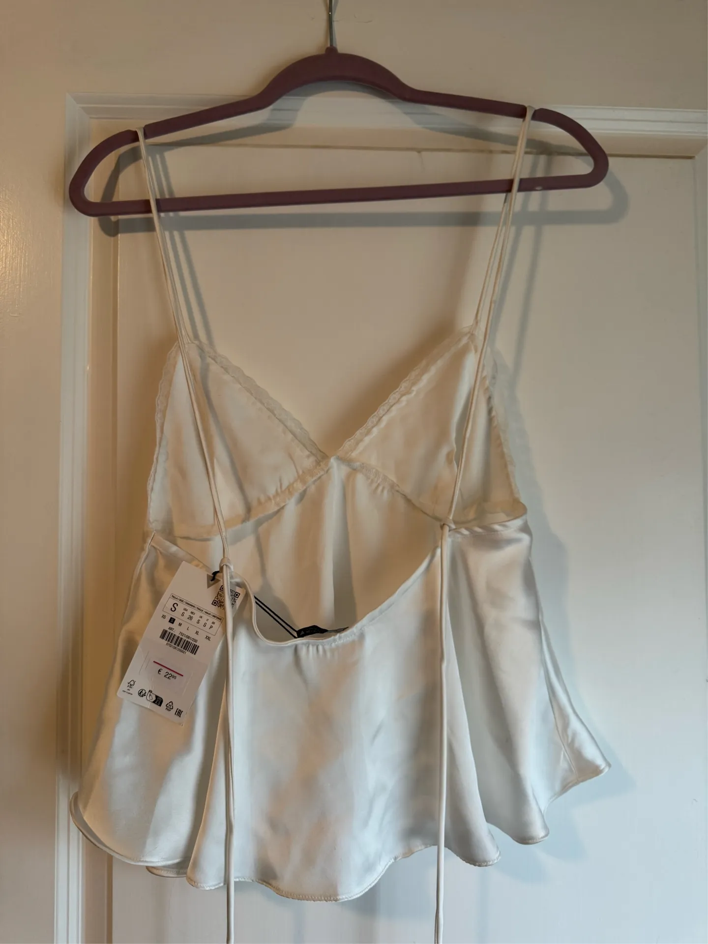 Zara Tank  - Image 3