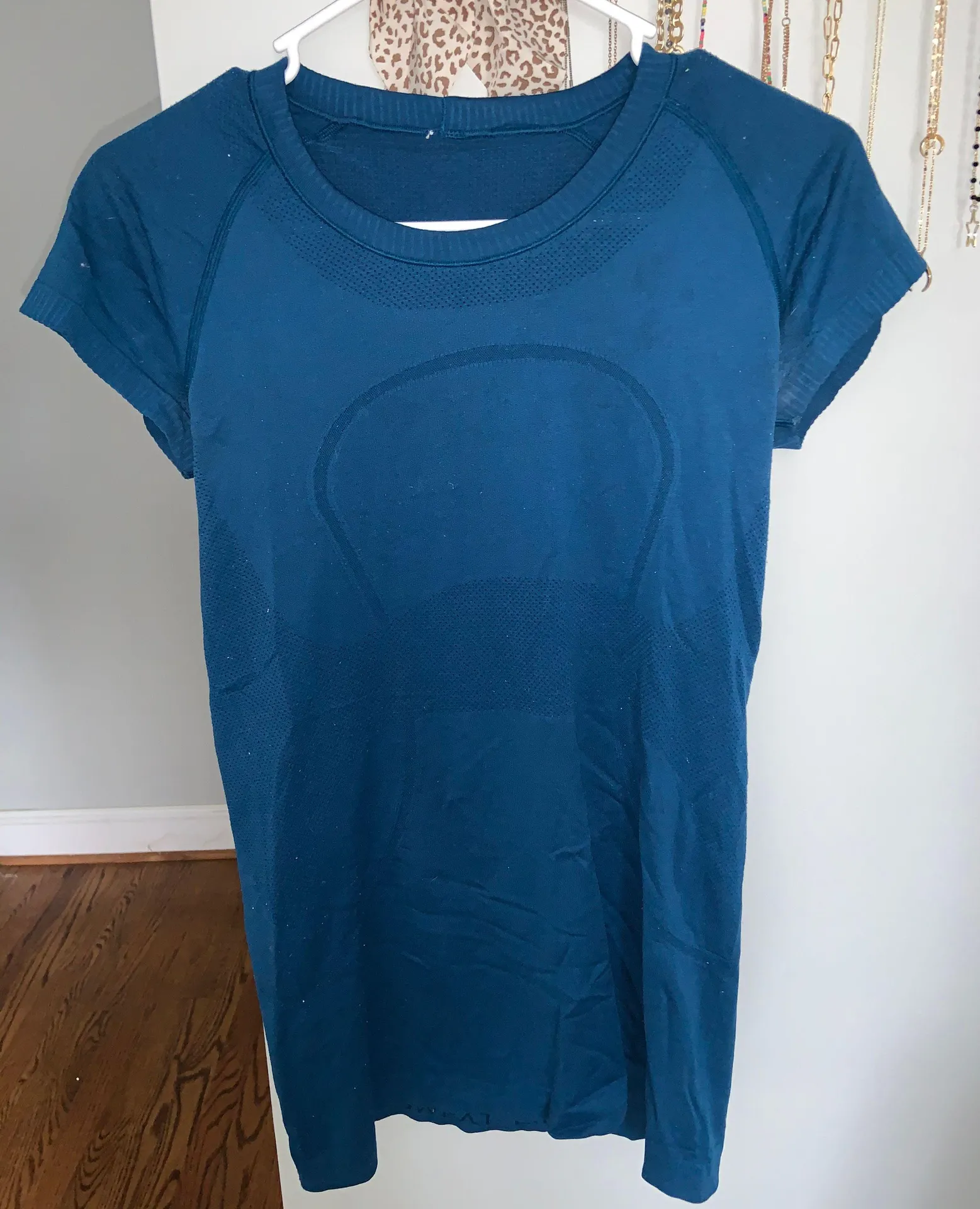 Lululemon Swifty Tech Shirt - Image 2