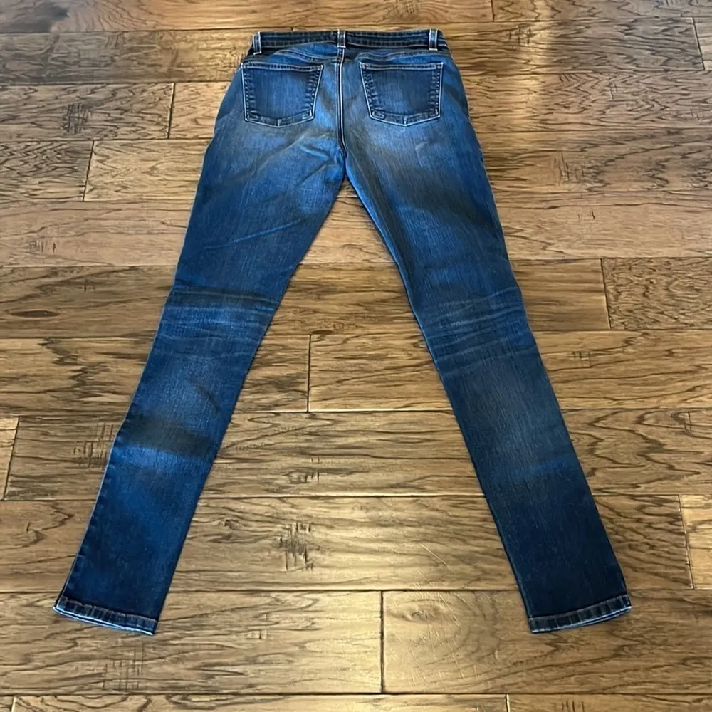 Eileen Fisher Skinny Size 2 - Image 2