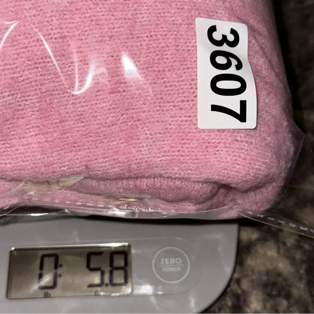 BAUM UND PFERDGARTEN XS Begonia Pink Romance Rituals Coline Puff - Image 8