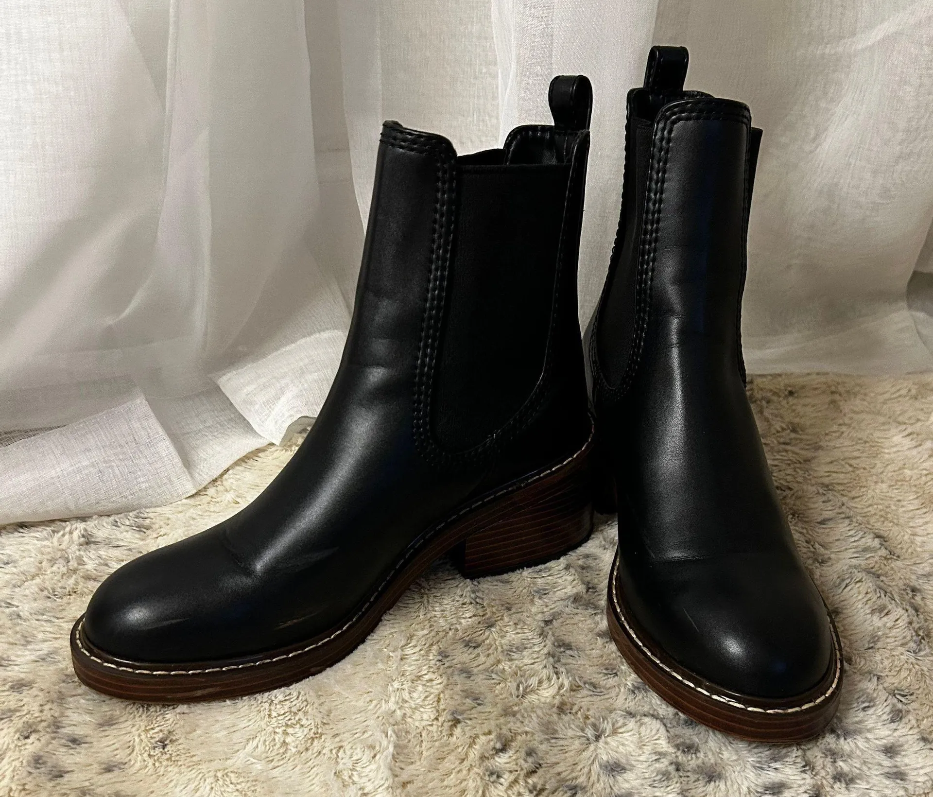 Laurely Chelsea Bootie - Image 6