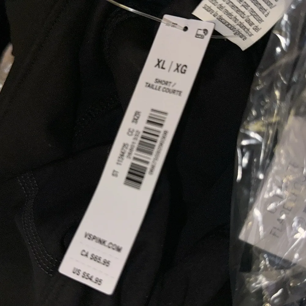 New‎ PINK
ULTIMATE FLARE LEGGINGS - Image 4