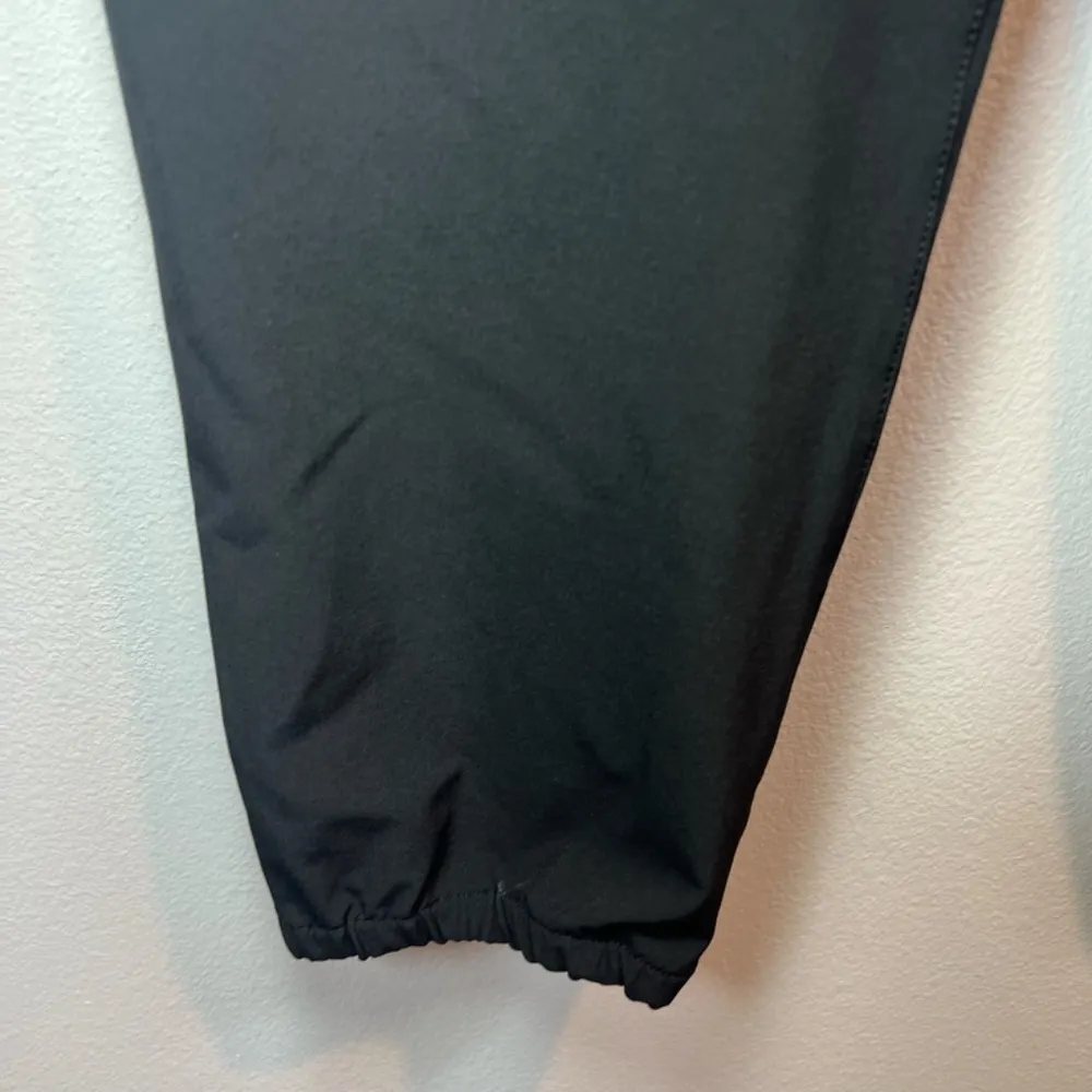 Eddie Bauer Women's Jogger Pants Pull On Pull On Outdoors Hiking Stretch  Size 8 - Image 4