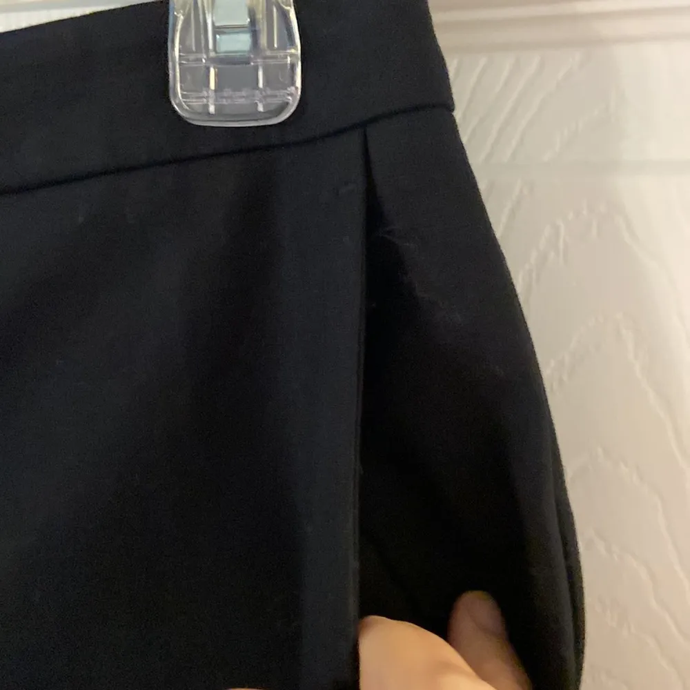 Ann Taylor Petite The High Waist Ankle Curvy Fit Pants size 4P brand new with - Image 3