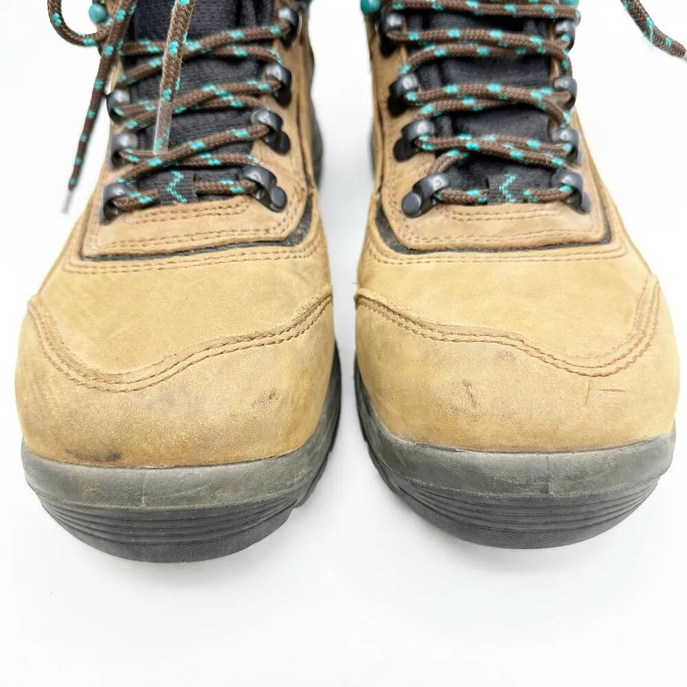 Red Wing Tradeswoman Women's 6 - Image 4