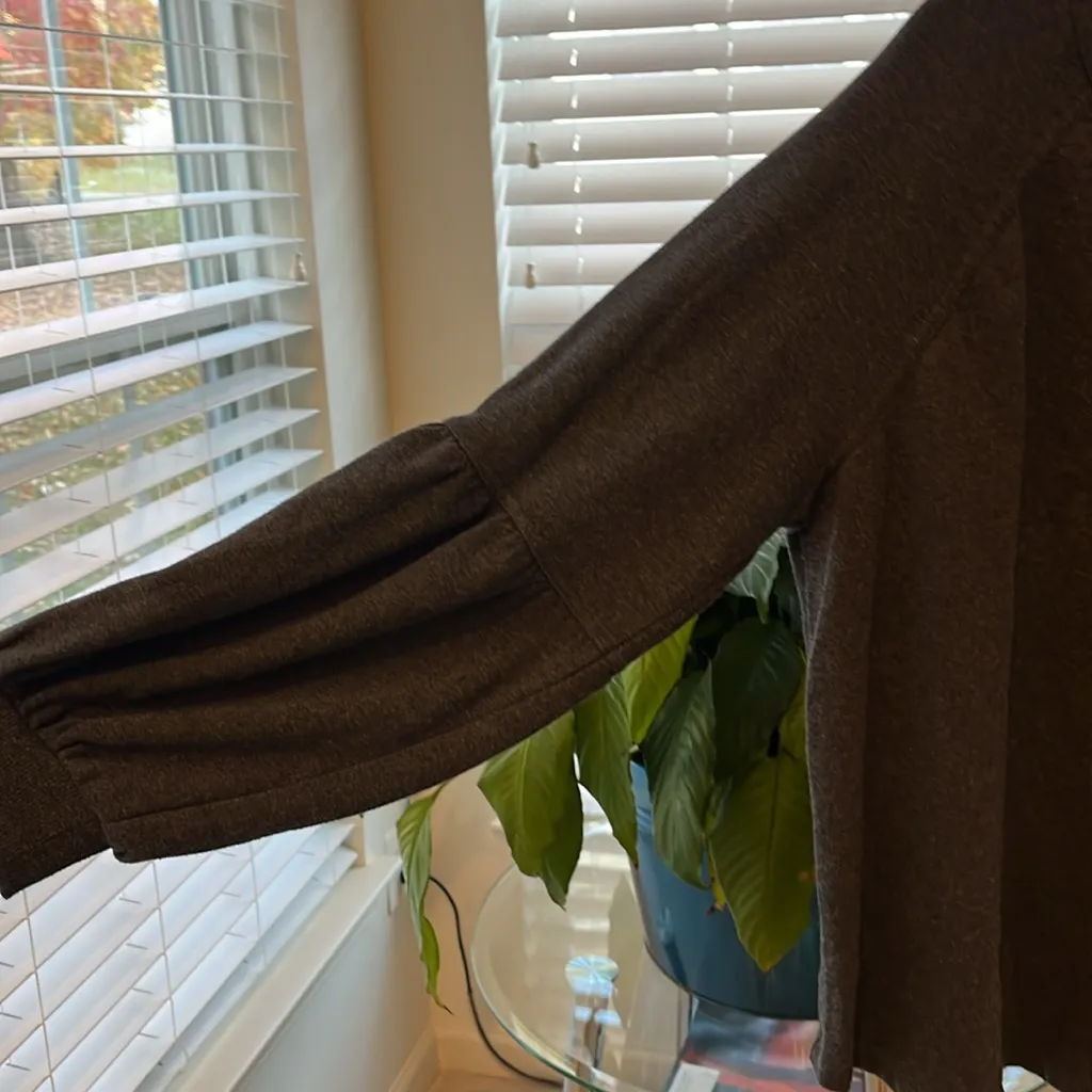 Style & Co top size XL - Image 6