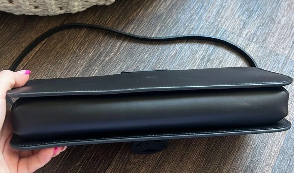 BOX-TROT M BAGUETTE BAG - Image 3