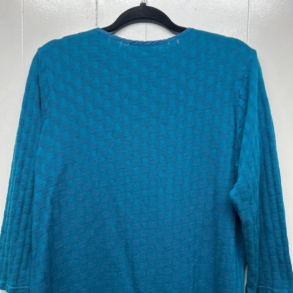 Cut Loose Cotton Blend V - Image 8