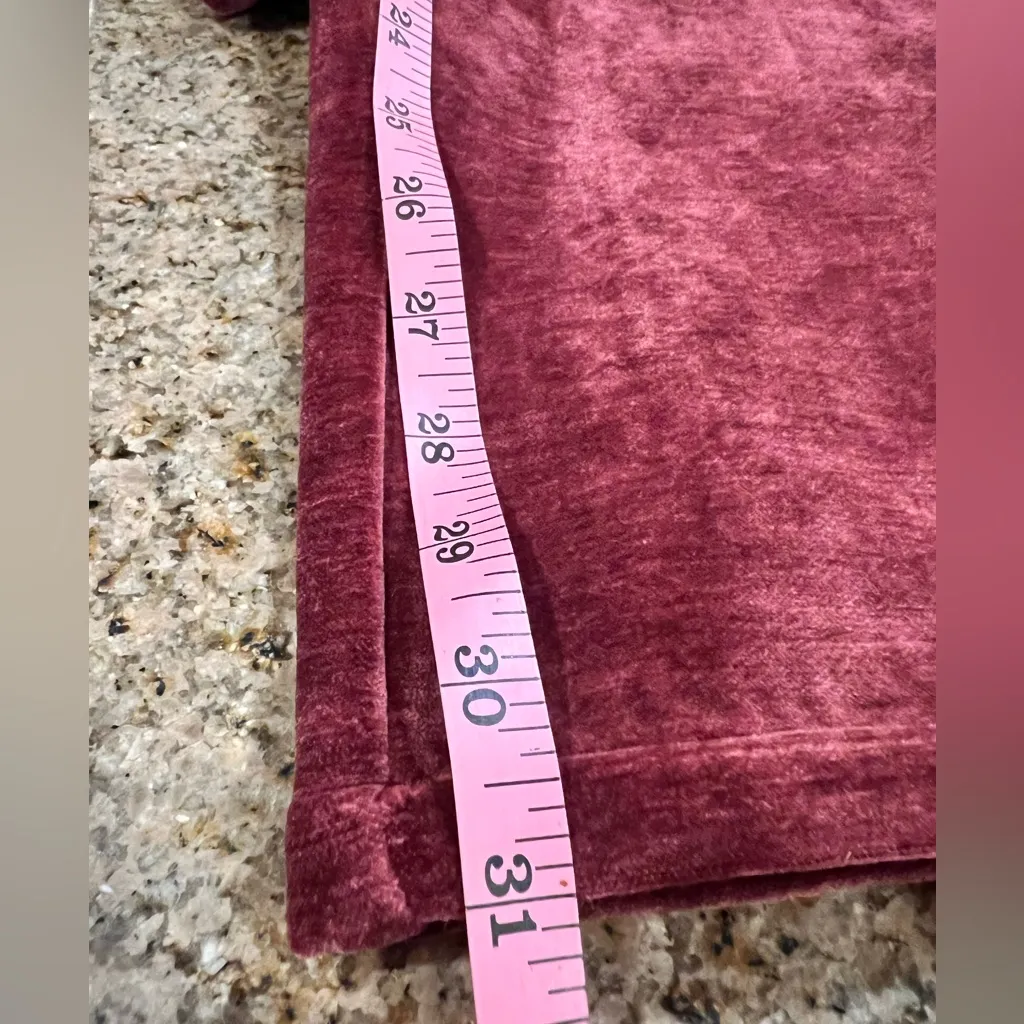 CoMMENSE Velvet Pocket Straight - Image 7