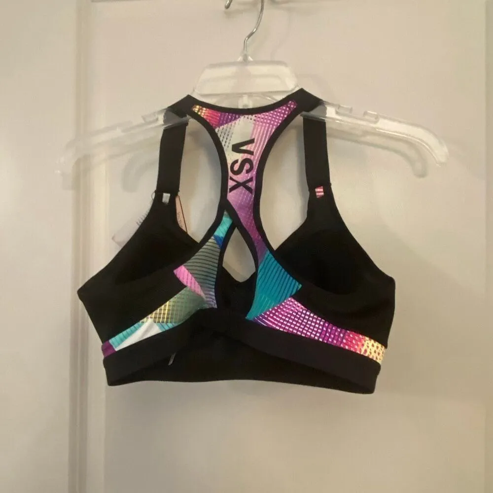 Victoria’s Secret sports bra, Incredible sports bra, size 34B - Image 5