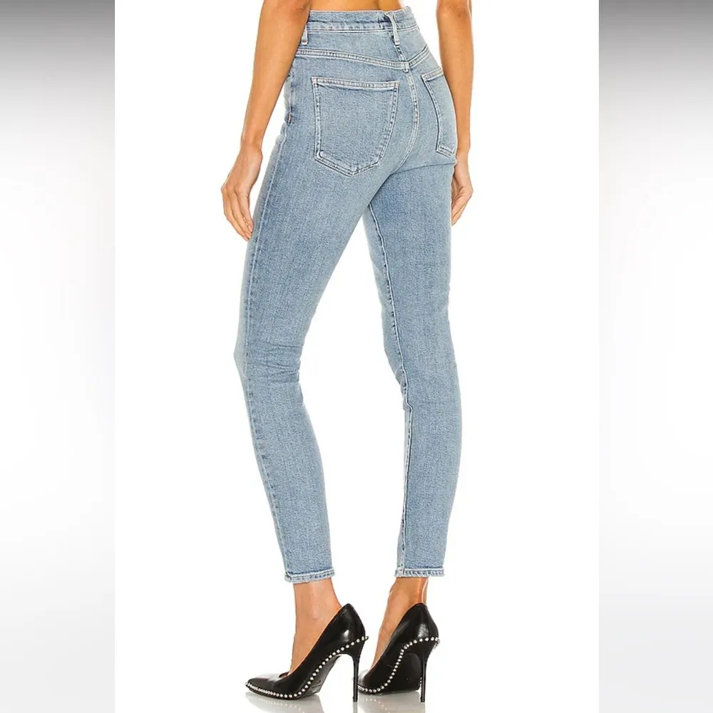 AGOLDE Pinch Waist Skinny in Debut Size 26 - Image 3