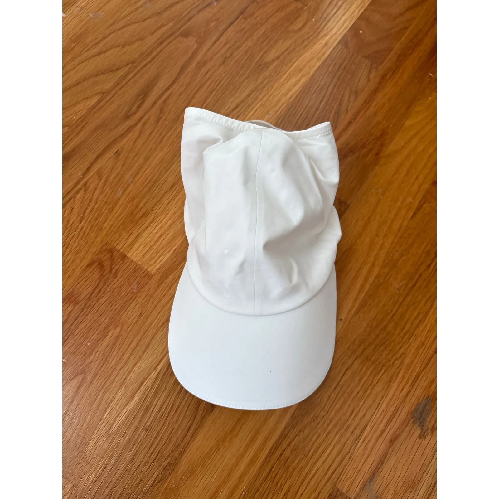 Lululemon Fast and Free Womens Run Hat *Pony - Image 2