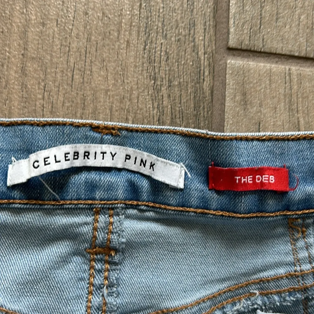 Celebrity pink the Deb shorts - Image 3