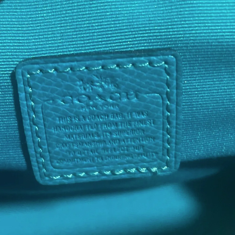 Coach mini crossbody bag - Image 10