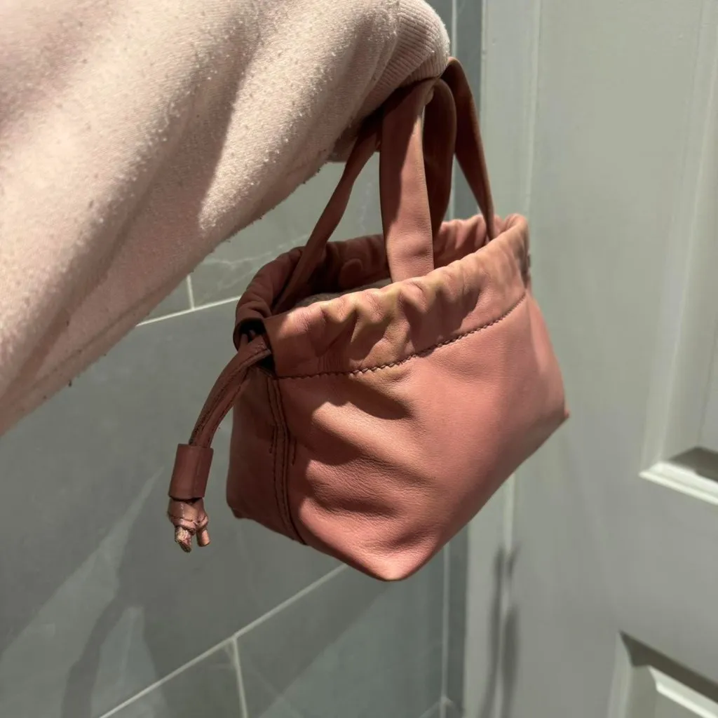 Madewell  Dumpling Purse Piazza Mini - Image 3