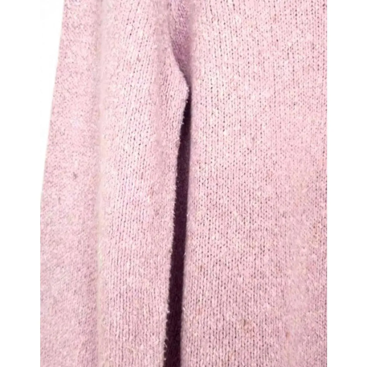 VTG Crazy Horse‎ Pink V - Image 9