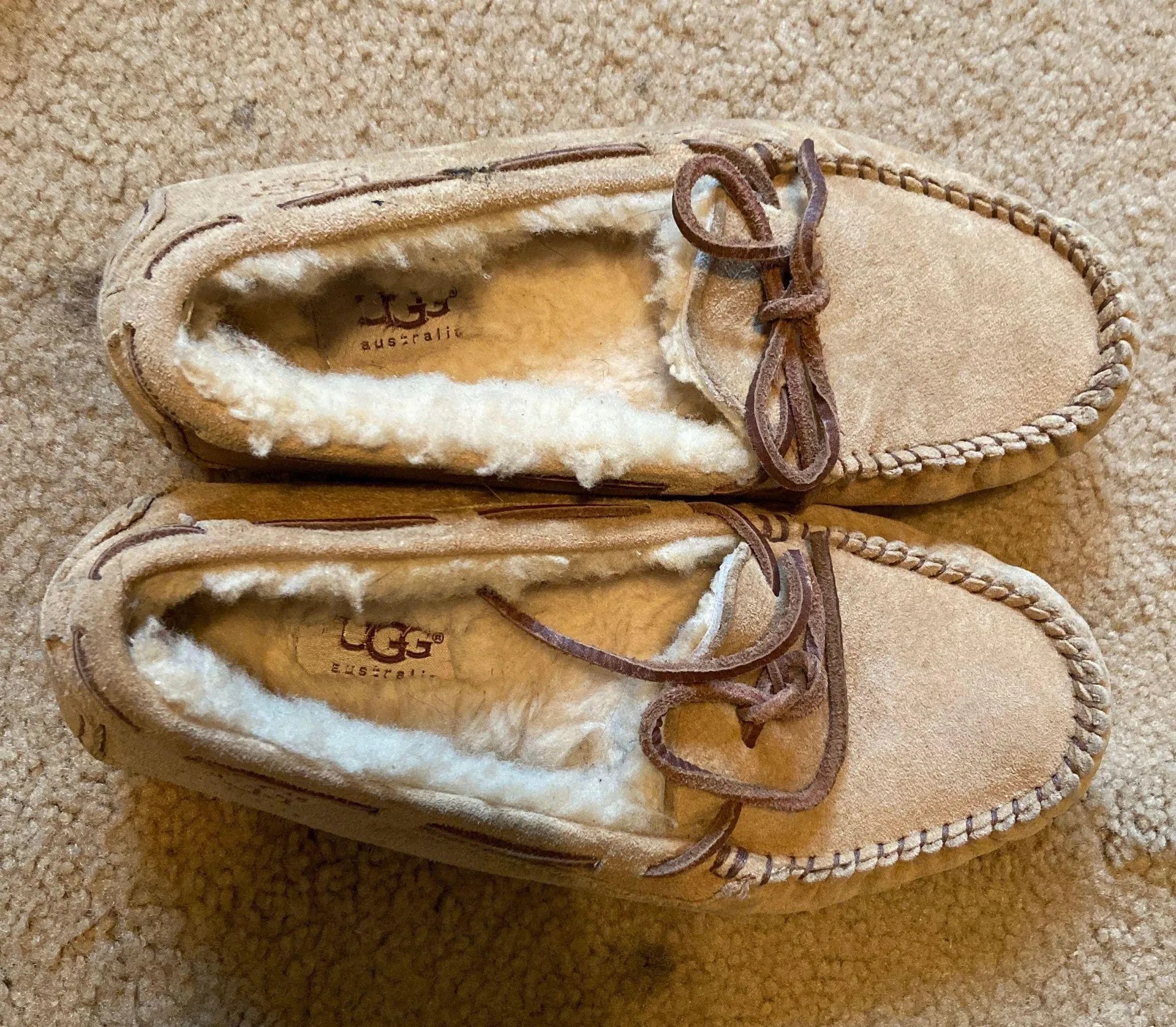 UGG Dakota Slippers - Image 3