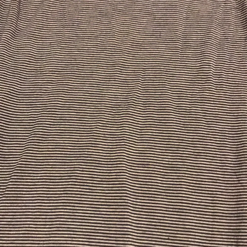 Maison Jules Striped top - Image 2