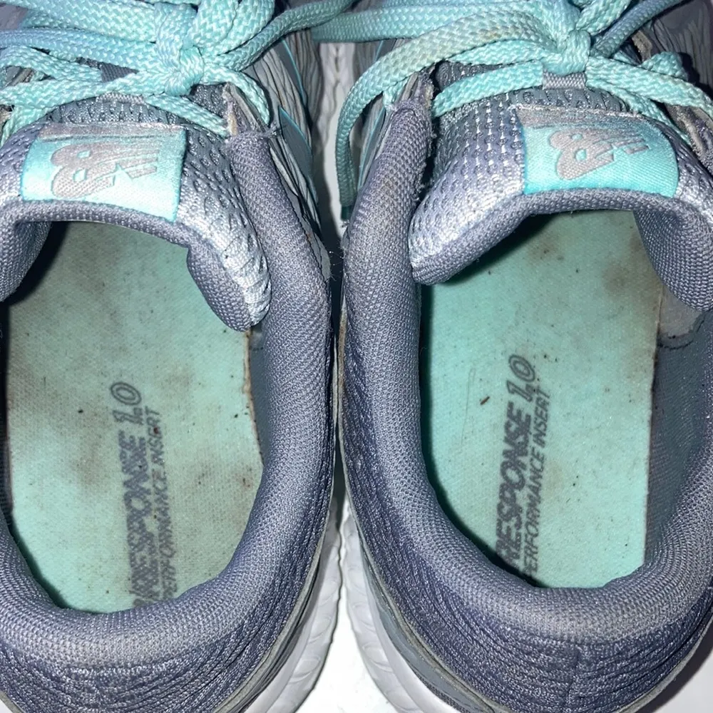 NEW BALANCE Shoes W420v3 Running Shoes Women’s Size 9 - Image 8