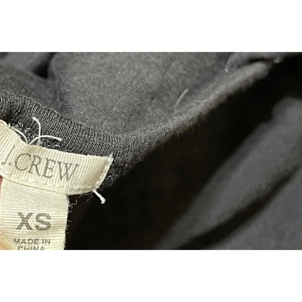 J Crew Knit T - Image 5