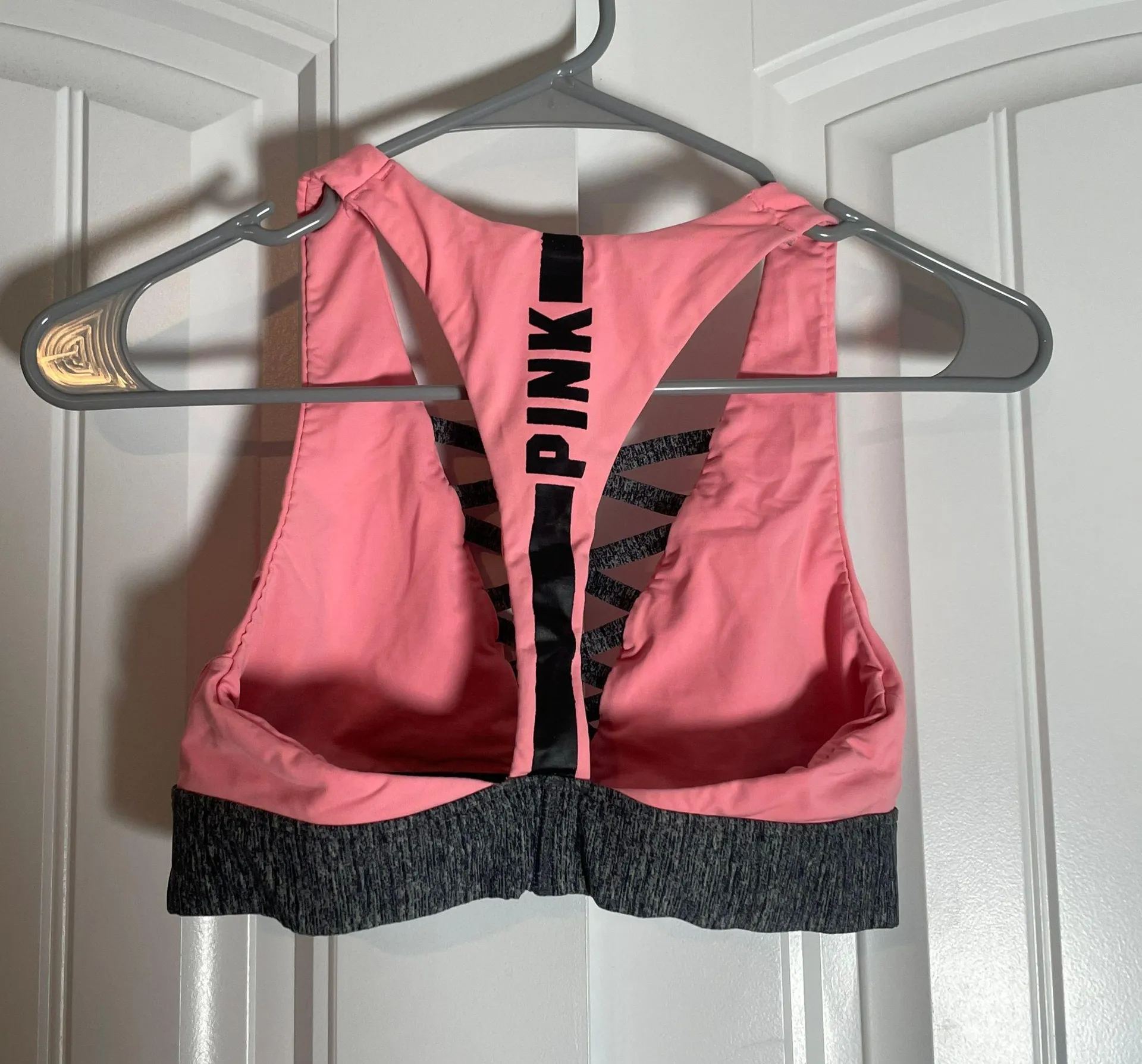 Victoria’s Secret Pink Sports Bra - Image 3