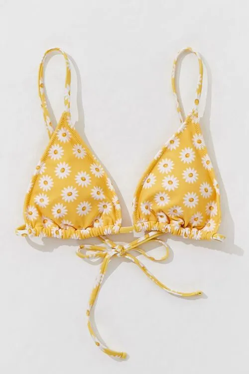 Forever 21 Floral Bikini - Image 2
