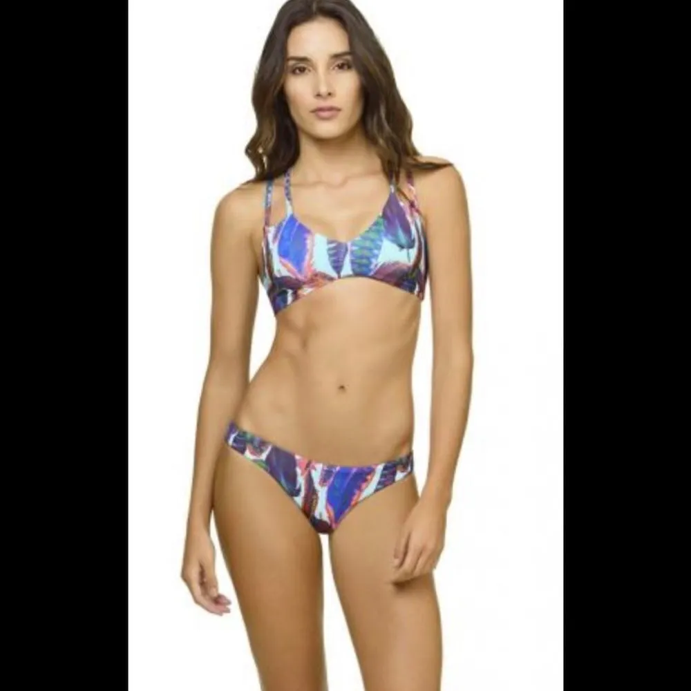 PILYQ Reversible bikini set. L-bottoms/D-top - Image 15