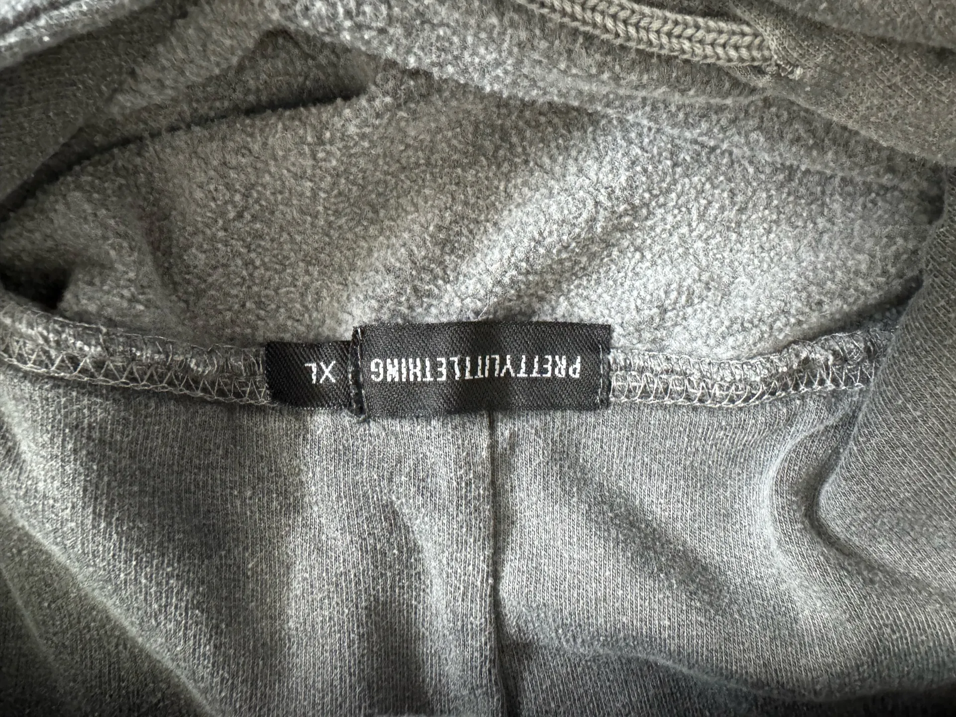 Pretty Little Thing Hoodie - Image 5