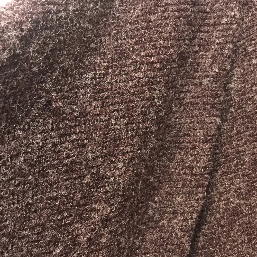 Forever 21 Wrap dark purple Cardigan sz Medium - Image 5