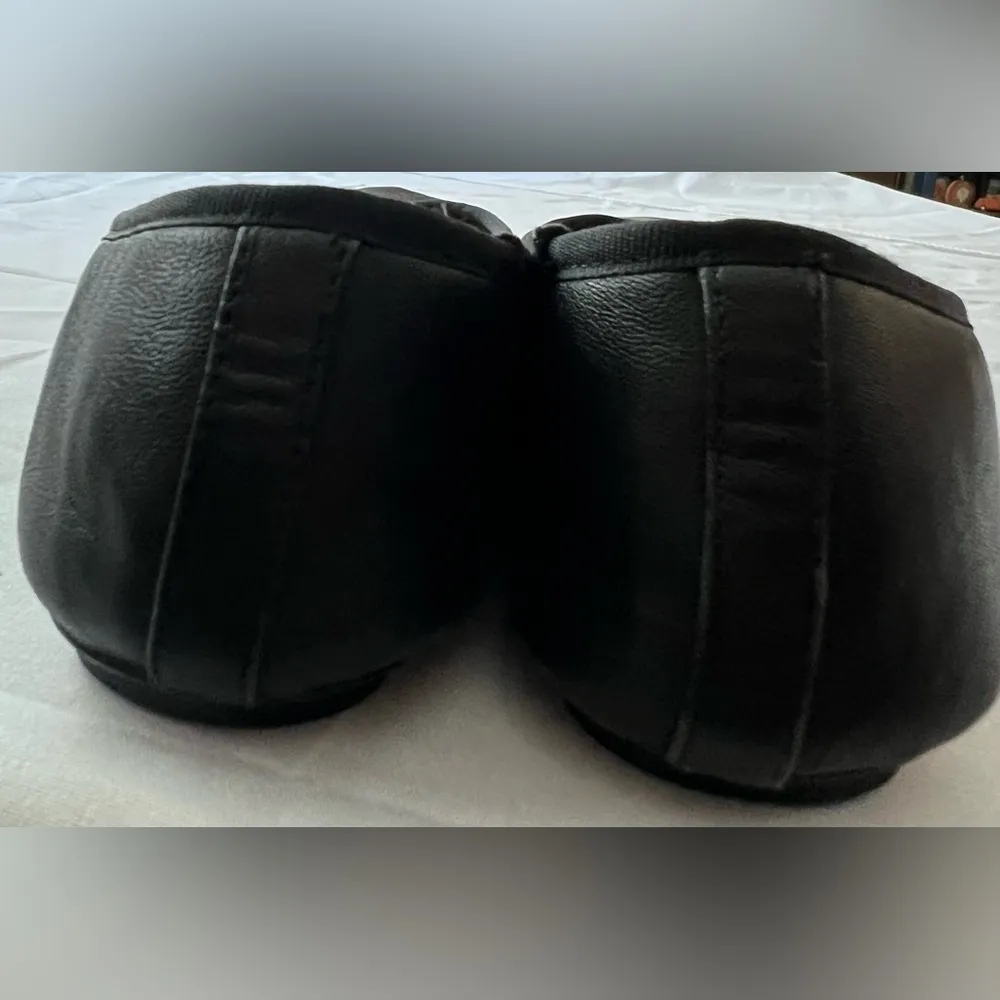 Karl Lagerfeld  | women’s Laroux ballet flat shoe. Size: 7.5 - Image 10