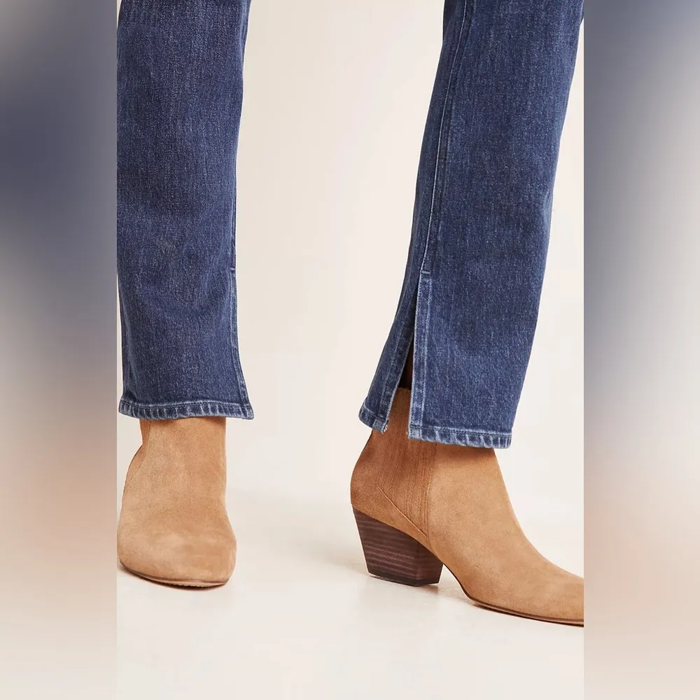 Citizen of Humanity Women’s Denim Jeans Sz 25 Olivia high rise slim ankle - Image 16