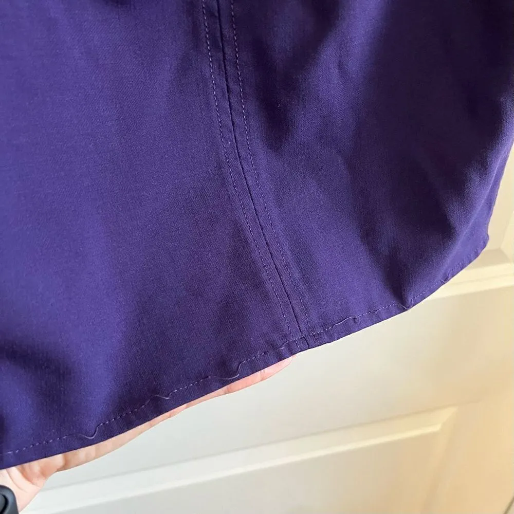 Vintage 80s Versace Skirt - Image 14