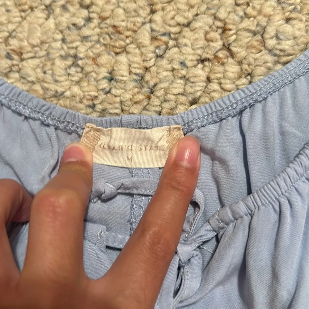 Altar’d State Romper - Image 2