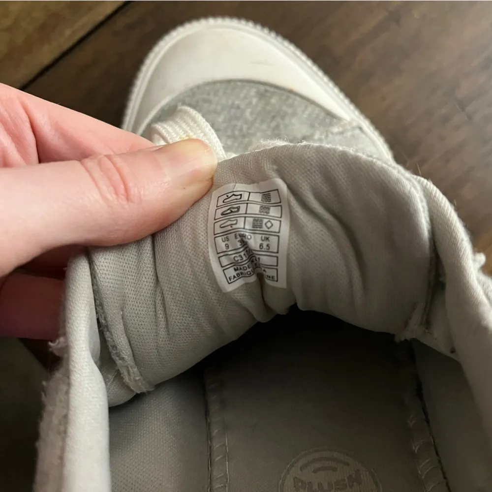 Rocketdogs plush foam 9 - Image 8