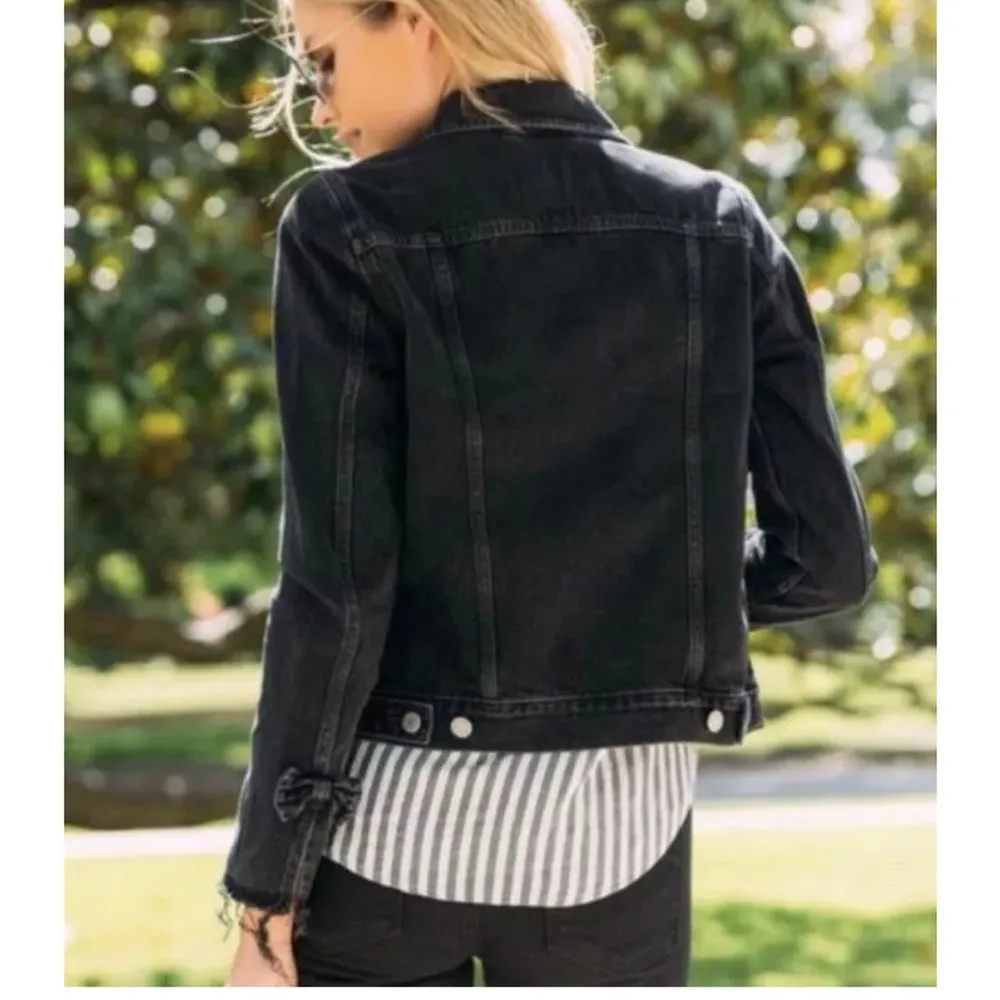 Levi’s Original Trucker Jacket - Image 2